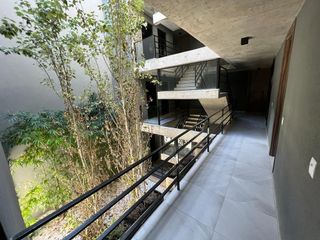 Foto 32 de Departamento a Estrenar! con Jardín!VENTA Tigre Centro
