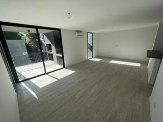 Foto 79 de Departamento a Estrenar! con Jardín!VENTA Tigre Centro