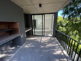 Foto 30 de Departamento a Estrenar! con Jardín!VENTA Tigre Centro