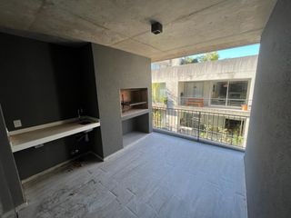 Foto 60 de Departamento a Estrenar! con Jardín!VENTA Tigre Centro