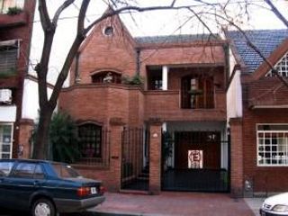 Foto 2 de Lambare 800,  Lote Propio de 206m2 Apto 1200m2, Almagro