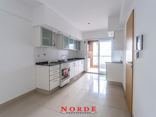 Foto 1 de VENTA • RAMOS MEJÍA  • DEPARTAMENTO • 3 AMBIENTES • A ESTRENAR • COCHERA