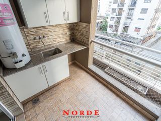 Foto 10 de VENTA • RAMOS MEJÍA  • DEPARTAMENTO • 3 AMBIENTES • A ESTRENAR • COCHERA