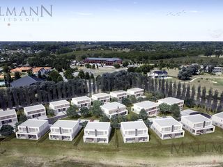 Foto 36 de Town House en Pilara | Mallmann Propiedades