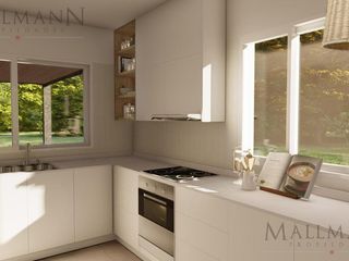 Foto 34 de Town House en Pilara | Mallmann Propiedades