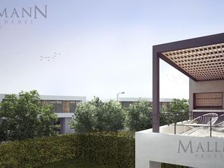 Foto 24 de Town House en Pilara | Mallmann Propiedades