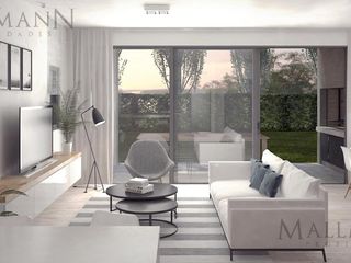 Foto 39 de Town House en Pilara | Mallmann Propiedades