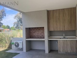Foto 4 de Town House en Pilara | Mallmann Propiedades