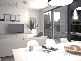 Foto 37 de Town House en Pilara | Mallmann Propiedades