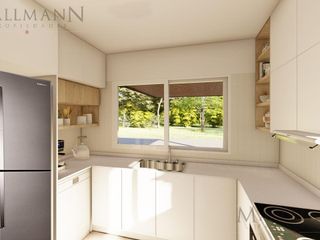 Foto 33 de Town House en Pilara | Mallmann Propiedades