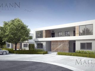 Foto 27 de Town House en Pilara | Mallmann Propiedades