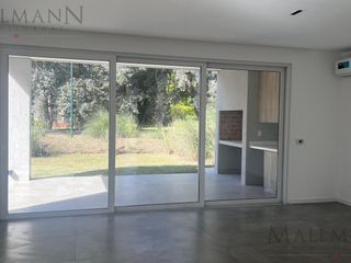 Foto 3 de Town House en Pilara | Mallmann Propiedades