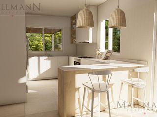 Foto 35 de Town House en Pilara | Mallmann Propiedades