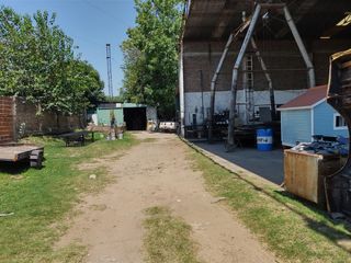 Foto 4 de Depósito - Monte Grande