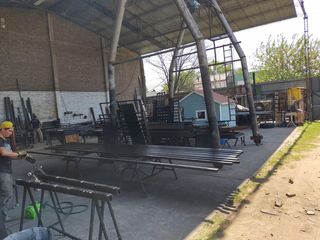 Foto 12 de Depósito - Monte Grande