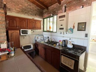 Foto 13 de Venta Campo 5Ha San Clemente