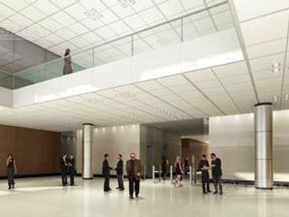 Foto 8 de Alquiler de oficina de 2750 m2 en Olivos
