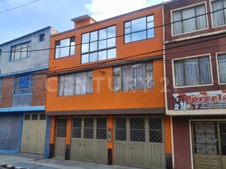 Foto 1 de Se vende Casa en  Bochica Central