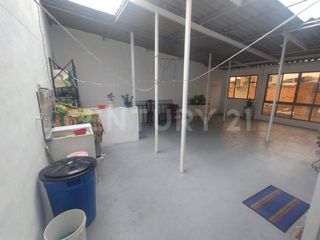 Foto 17 de Se vende Casa en  Bochica Central
