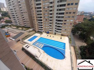 Foto 1 de Apartamento en Arriendo Ubicado en Medellín Codigo 1483