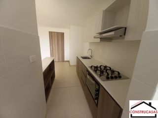 Foto 8 de Apartamento en Arriendo Ubicado en Medellín Codigo 1483