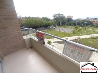 Foto 2 de Apartamento en Arriendo Ubicado en Medellín Codigo 1483