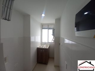 Foto 6 de Apartamento en Arriendo Ubicado en Medellín Codigo 1483