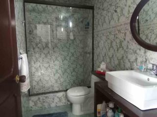 Foto 11 de Se vende espectacular casa esquinera en el exclusivo sector de Alhambra