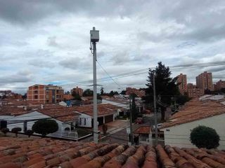 Foto 22 de Se vende espectacular casa esquinera en el exclusivo sector de Alhambra
