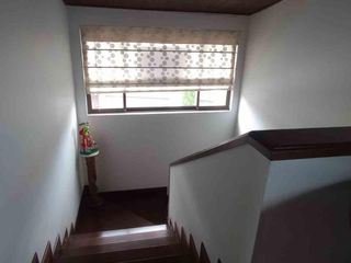 Foto 23 de Se vende espectacular casa esquinera en el exclusivo sector de Alhambra