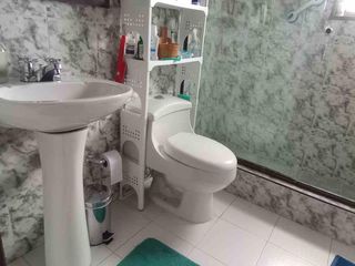 Foto 18 de Se vende espectacular casa esquinera en el exclusivo sector de Alhambra