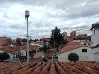 Foto 21 de Se vende espectacular casa esquinera en el exclusivo sector de Alhambra