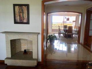 Foto 5 de Arriendo Apartamento en Ciudad Salitre