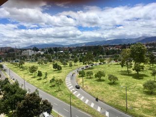 Foto 14 de Arriendo Apartamento en Ciudad Salitre