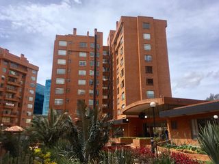 Foto 2 de Arriendo Apartamento en Ciudad Salitre