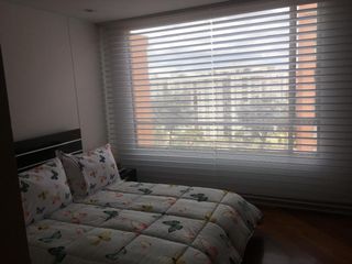 Foto 7 de Arriendo Apartamento en Ciudad Salitre