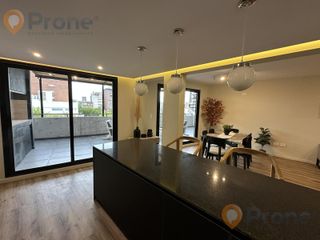Foto 1 de Venta Departamento 3 dormitorios en Lourdes