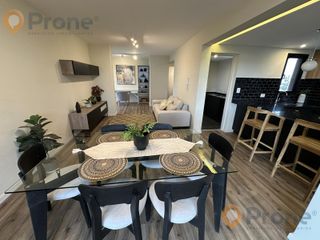 Foto 4 de Venta Departamento 3 dormitorios en Lourdes
