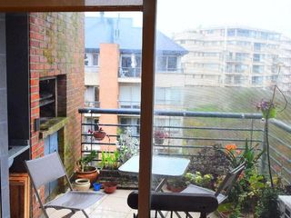 Foto 3 de Venta - Departamento 3/Tres Ambientes, Terraza, Parrilla, Cochera - Portezuelo, Nordelta