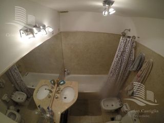 Foto 10 de Venta - Departamento 3/Tres Ambientes, Terraza, Parrilla, Cochera - Portezuelo, Nordelta