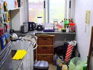 Foto 5 de Venta - Departamento 3/Tres Ambientes, Terraza, Parrilla, Cochera - Portezuelo, Nordelta