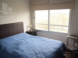 Foto 6 de Venta - Departamento 3/Tres Ambientes, Terraza, Parrilla, Cochera - Portezuelo, Nordelta