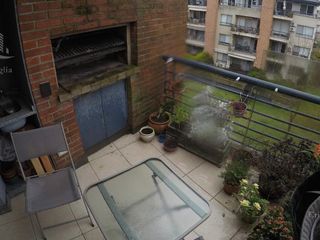 Foto 11 de Venta - Departamento 3/Tres Ambientes, Terraza, Parrilla, Cochera - Portezuelo, Nordelta