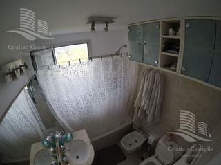 Foto 9 de Venta - Departamento 3/Tres Ambientes, Terraza, Parrilla, Cochera - Portezuelo, Nordelta