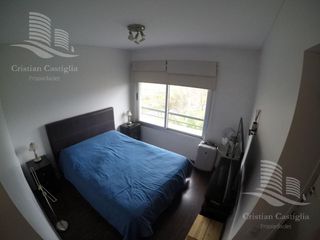 Foto 7 de Venta - Departamento 3/Tres Ambientes, Terraza, Parrilla, Cochera - Portezuelo, Nordelta