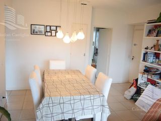 Foto 4 de Venta - Departamento 3/Tres Ambientes, Terraza, Parrilla, Cochera - Portezuelo, Nordelta