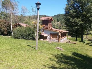 Foto 6 de ESTANCIA EN SAN CLEMENTE, CBA, EQUIPADA PARA EL TURISMO.
