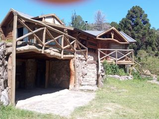 Foto 9 de ESTANCIA EN SAN CLEMENTE, CBA, EQUIPADA PARA EL TURISMO.