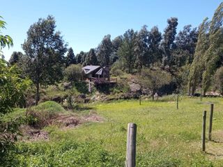 Foto 5 de ESTANCIA EN SAN CLEMENTE, CBA, EQUIPADA PARA EL TURISMO.