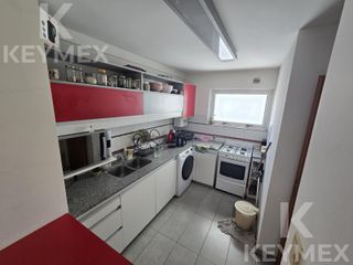 Foto 7 de Departamento en  venta, 2 dormitorios, amplios balcones
